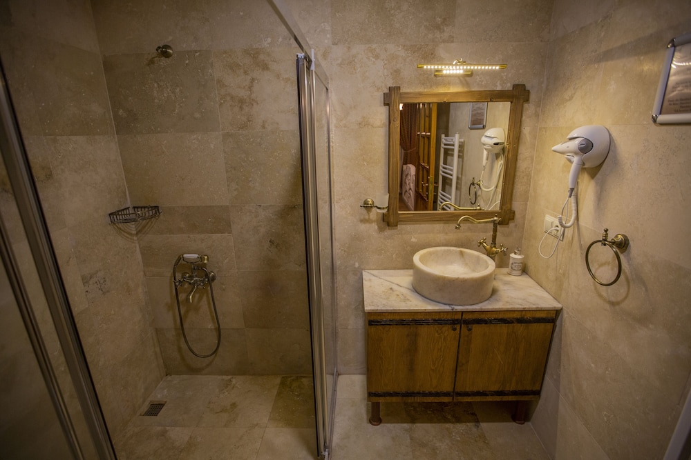 Goreme Reva Hotel 47/50