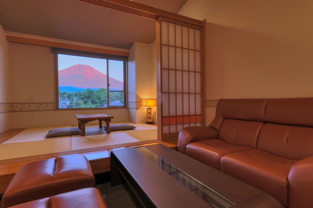 Fujimatsuzono Hotel 33/50