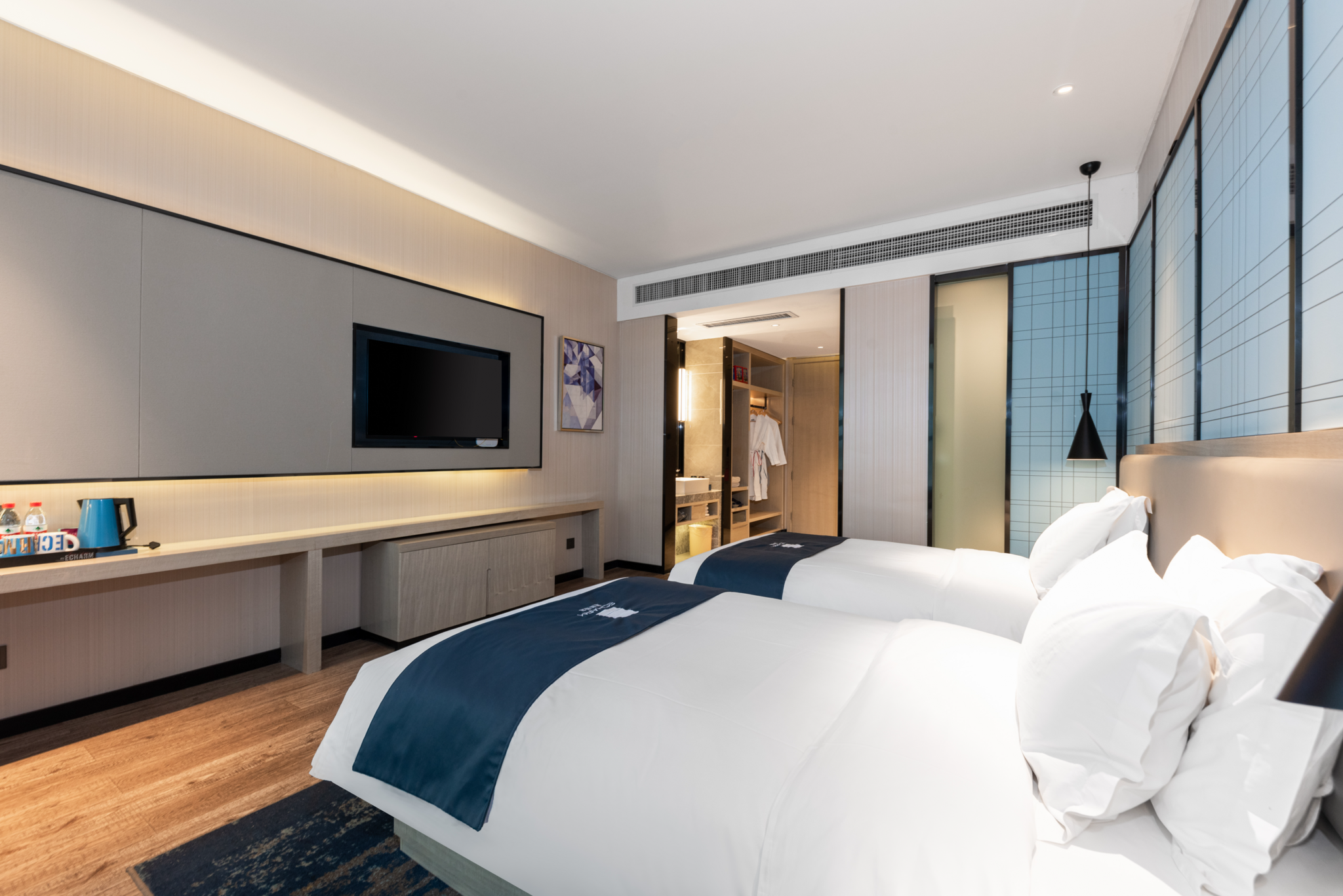 Echarm Hotel Xinyang Xin County 21/50