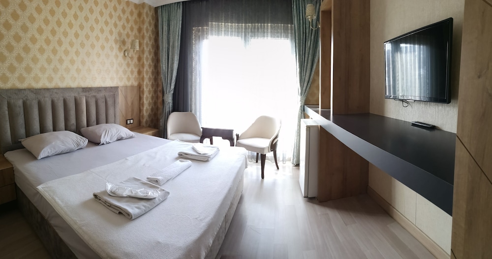 Fengo Hotel 29/69