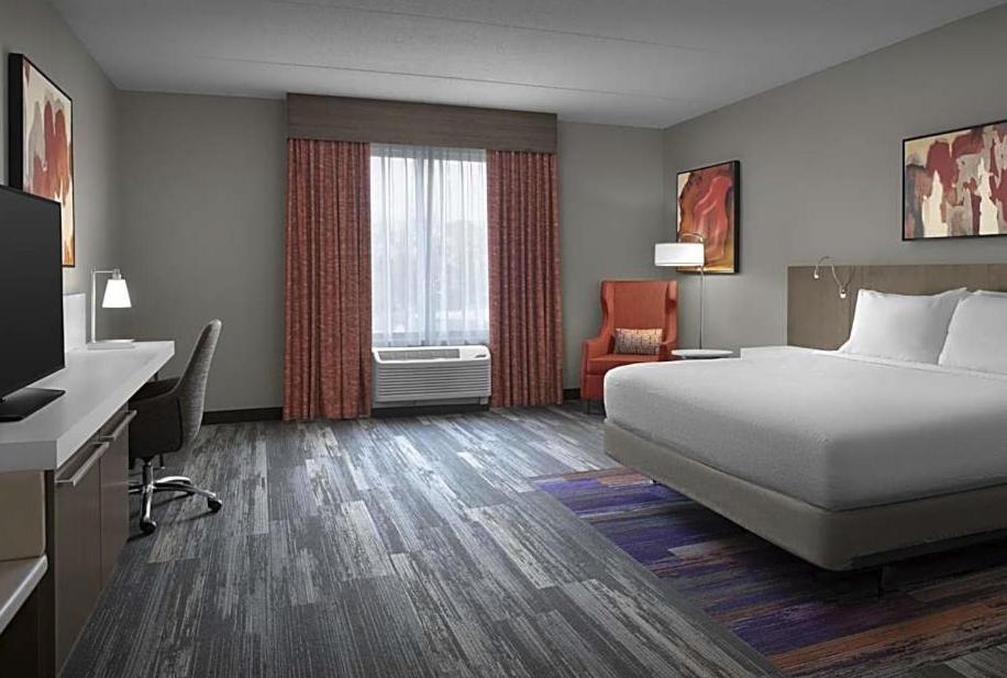 Hilton Garden Inn Steele Creek Charlotte 3/15