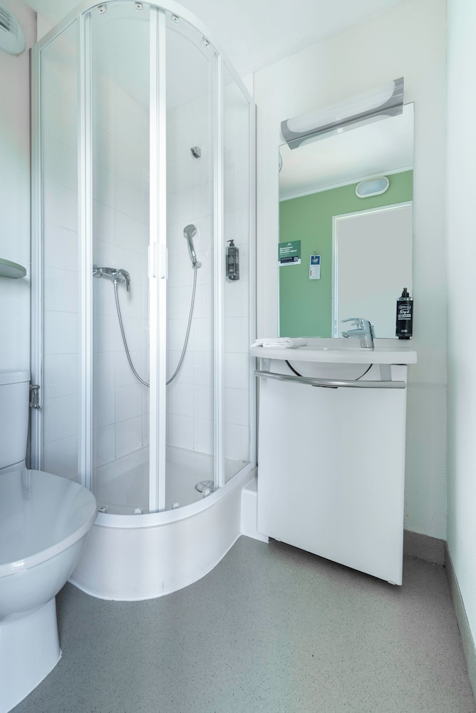 Ibis Budget Caen Herouville 46/46