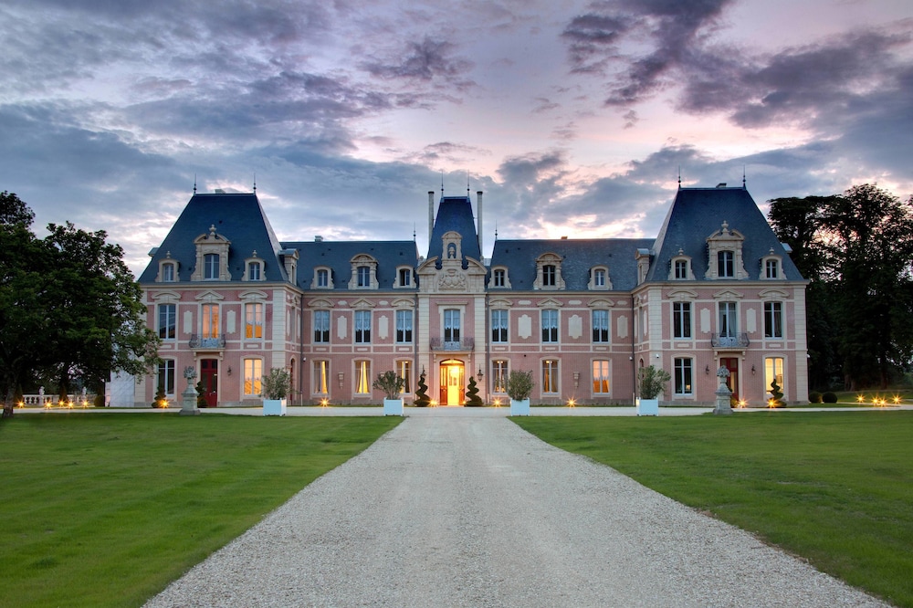 Hotel The OriginalsLe Chateau Alexandra Palace Golf Resort 45/48