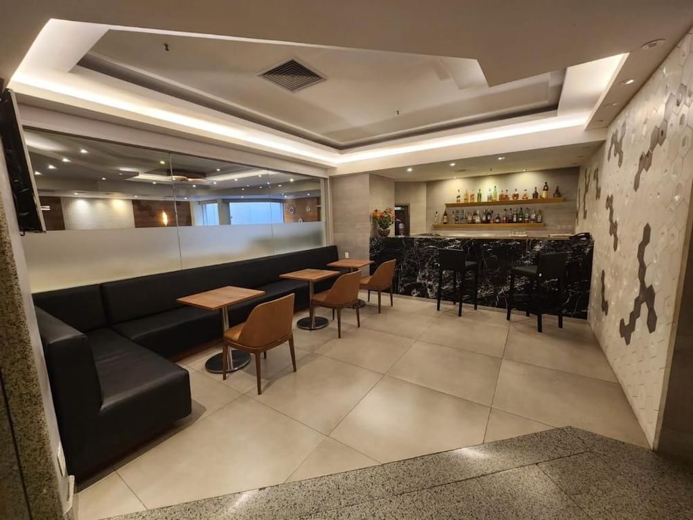 Mirador Rio Hotel 29/48