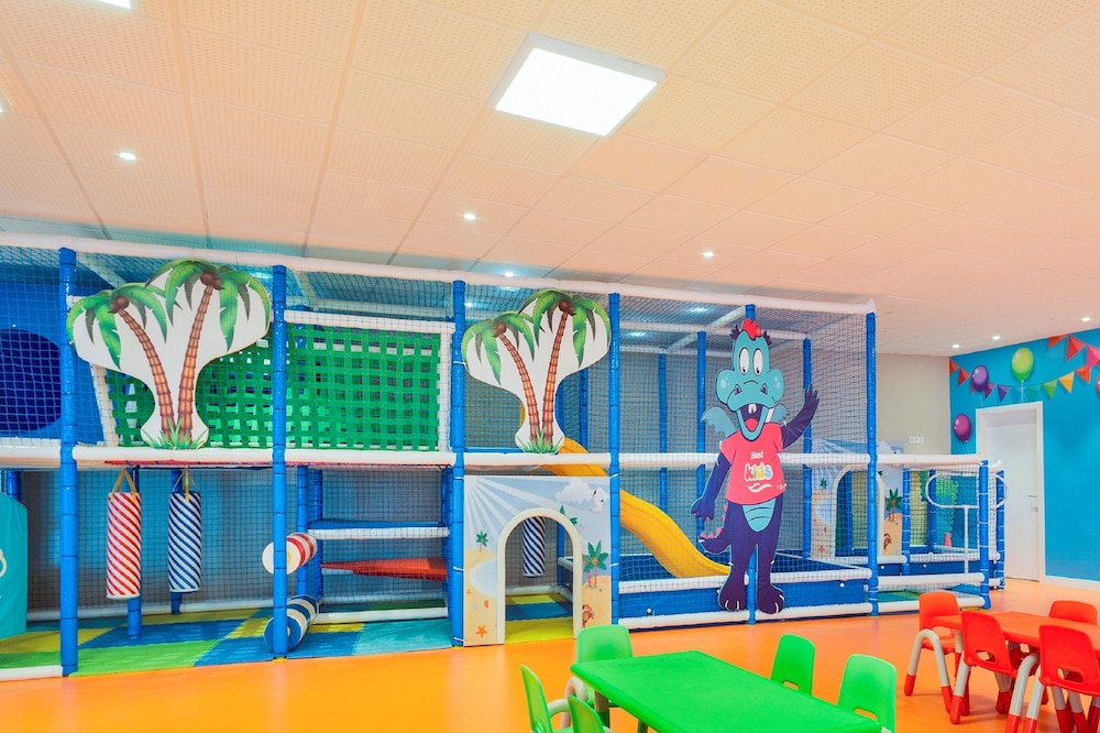 Best Sol D Or Hotel 39/45