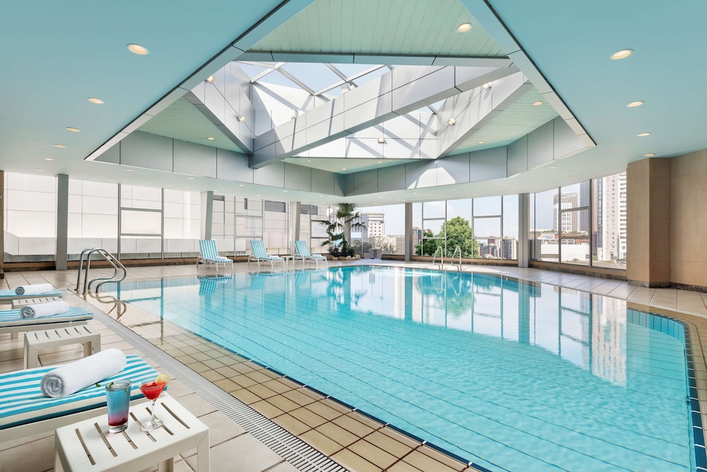 Radisson Collection Hotel Yangtze Shanghai 32/74