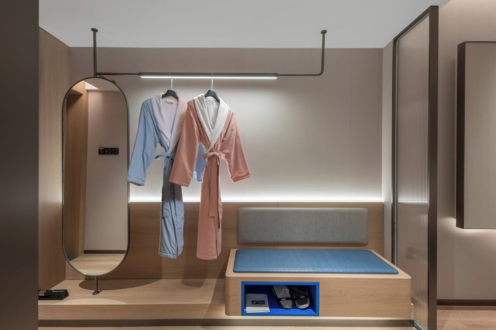 Holiday Inn Express Zhangzhou Zhangpu by IHG، Shima 4/50