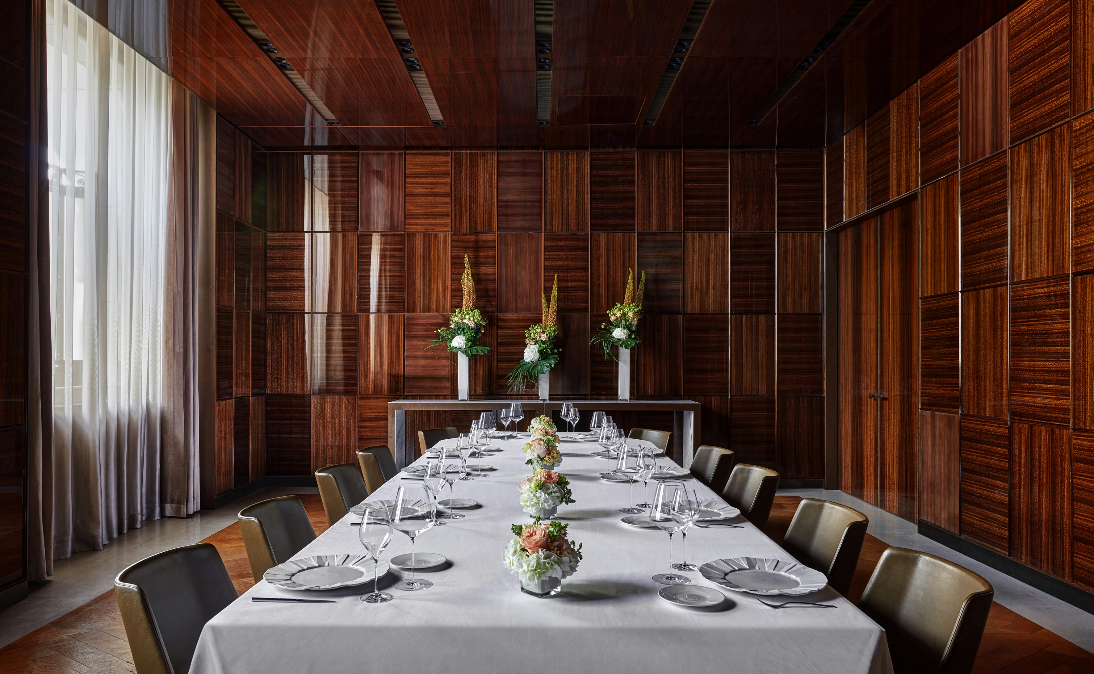 Mandarin Oriental Lutetia, Paris 31/47