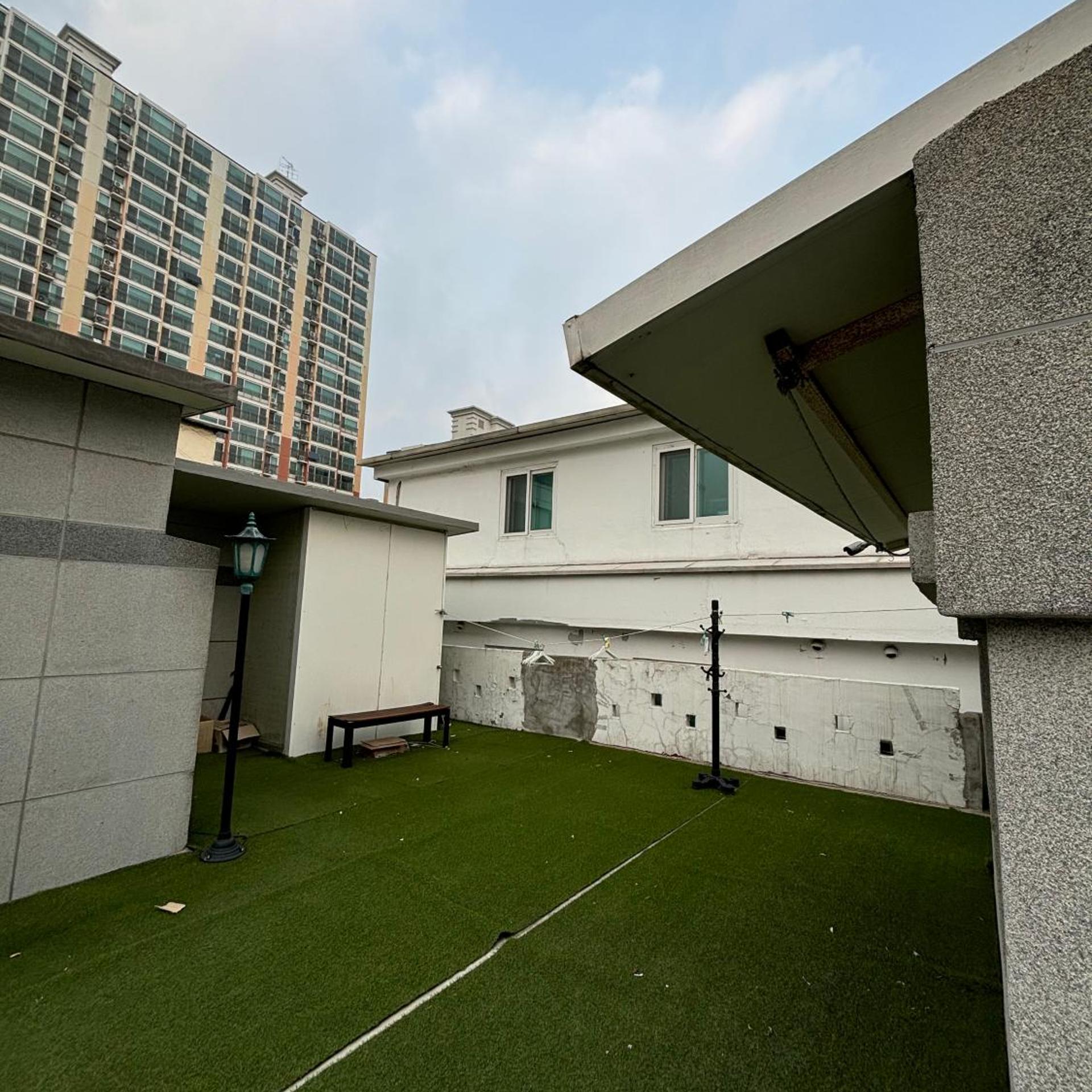 Sunrise Inn Dongdaemun 56/64