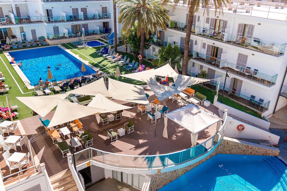 Eix Alcudia Hotel Adults Only 30/50