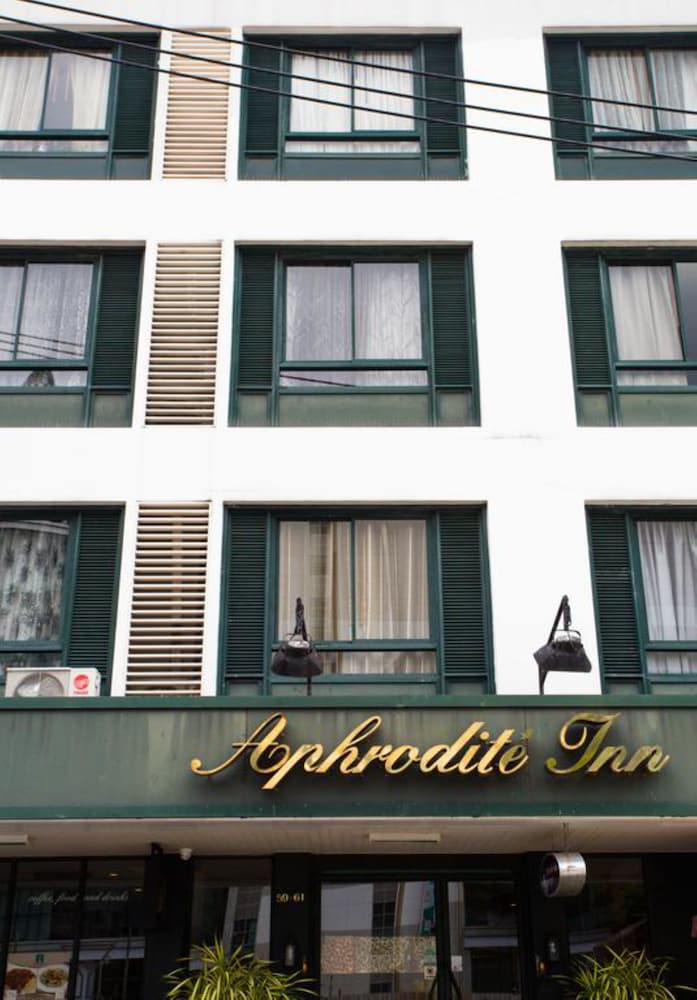 Aphrodite Inn 2/37