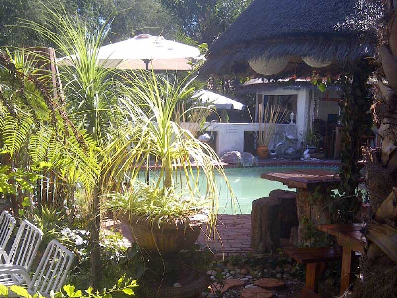 Golden Lantern Guest Lodge 12/15