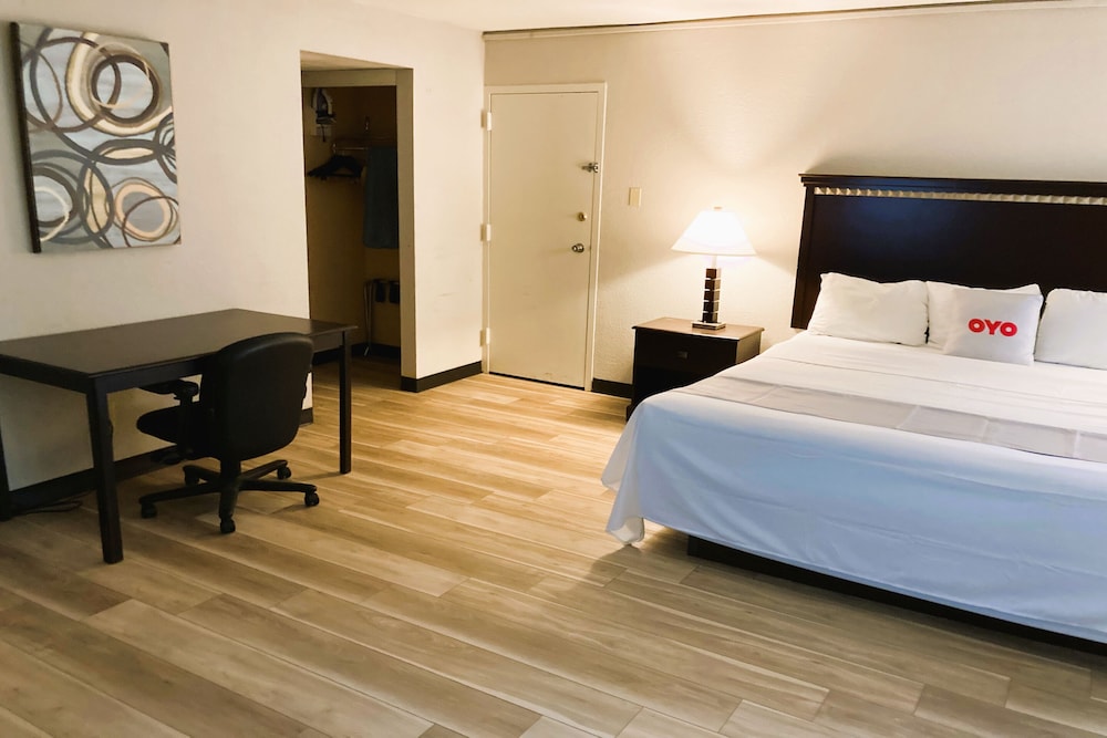 Motel6 Nacogdoches, TX - SFA University 15/50