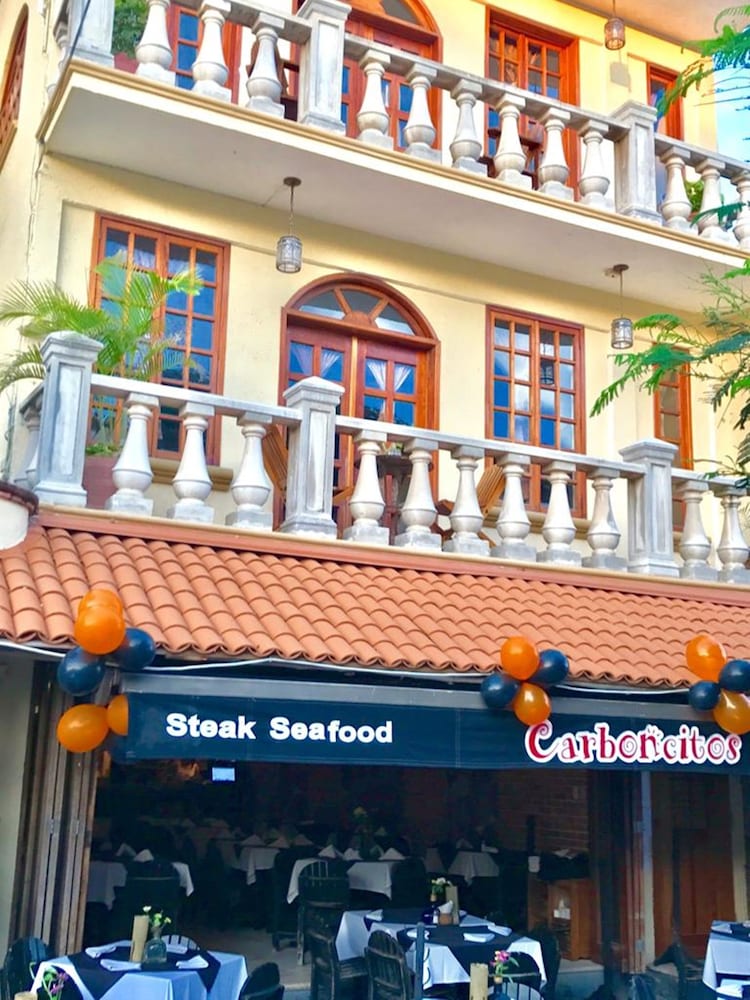 Hotel Cielo, Playa del Carmen in PLAYA DEL CARMEN