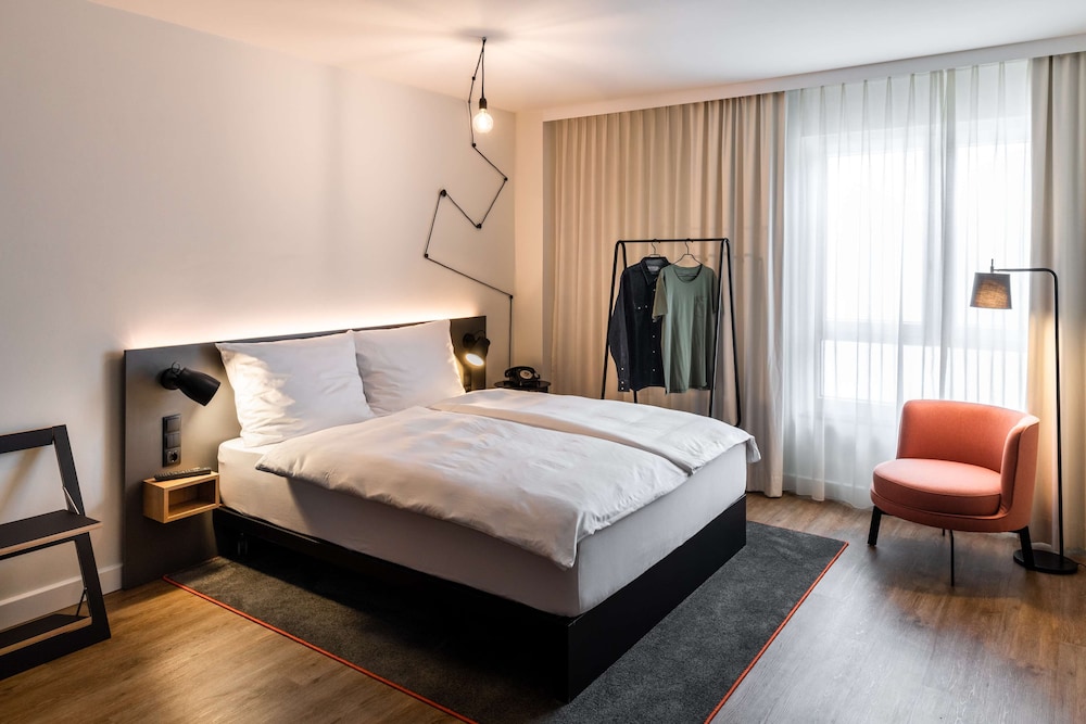PENTAHOTEL WIESBADEN 14/58