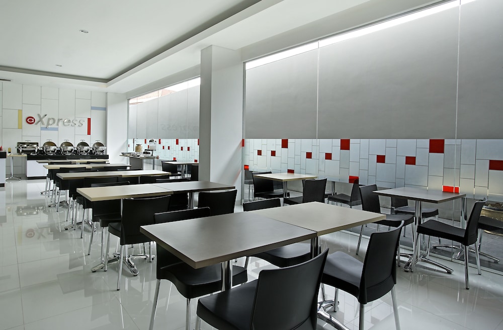 Amaris Hotel Juanda 24/30