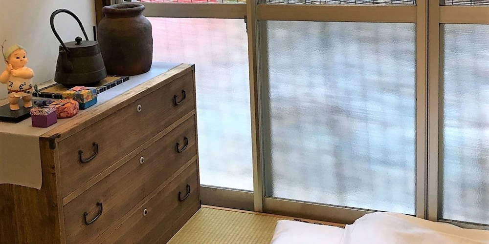 Hostel Mt. Fuji 2/58