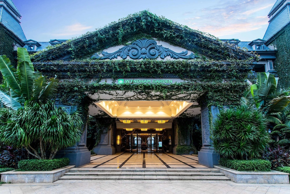 Wyndham Garden Haikou South 1/23