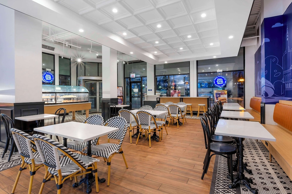 Best Western Grant Park Hotel 46/55