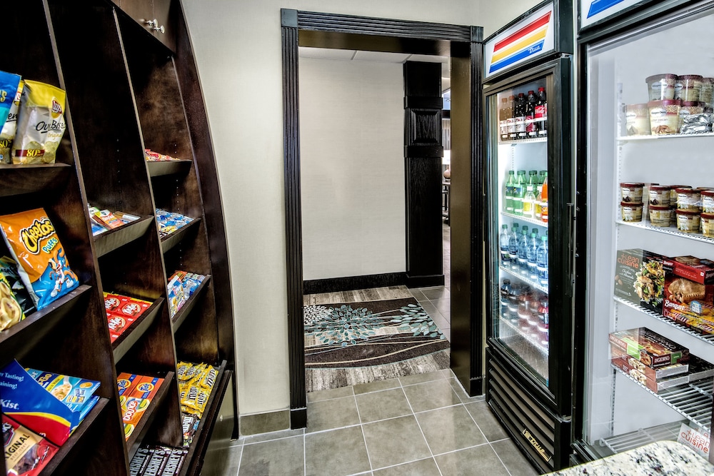 Staybridge Suites Lubbock 9/60