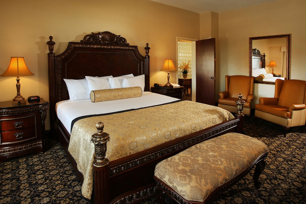 EMPIRE, BOARDWALK, SUITE, JETTED TUB