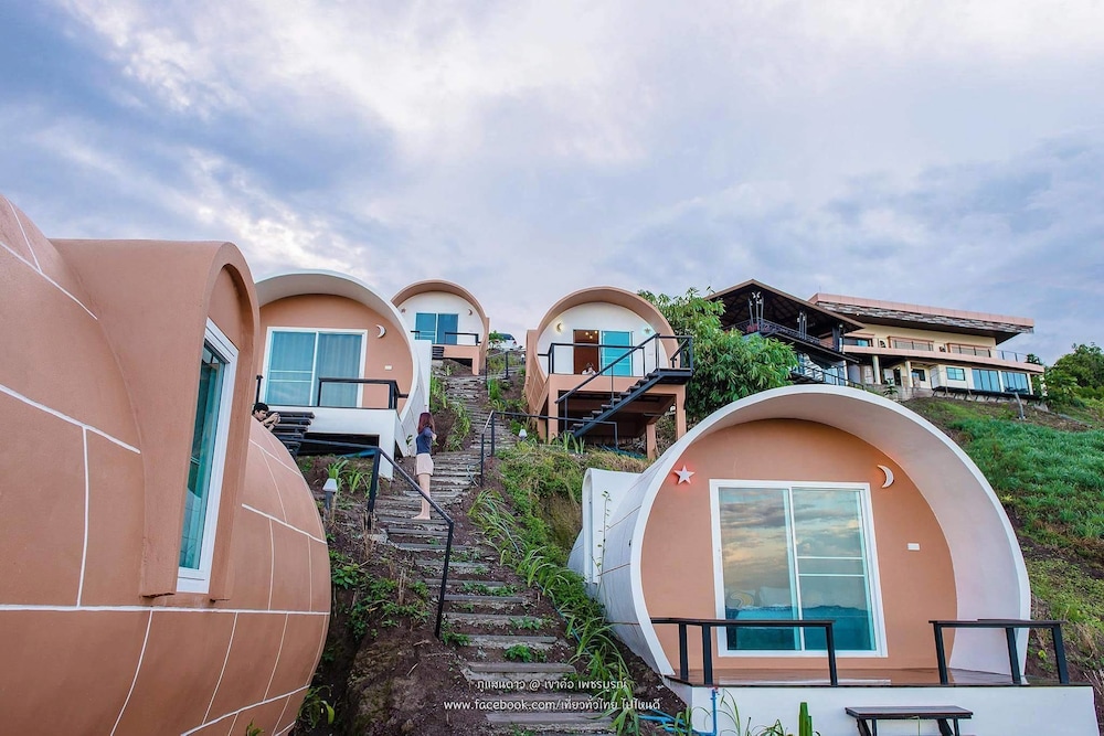 Phu Sandao Resort 2/21