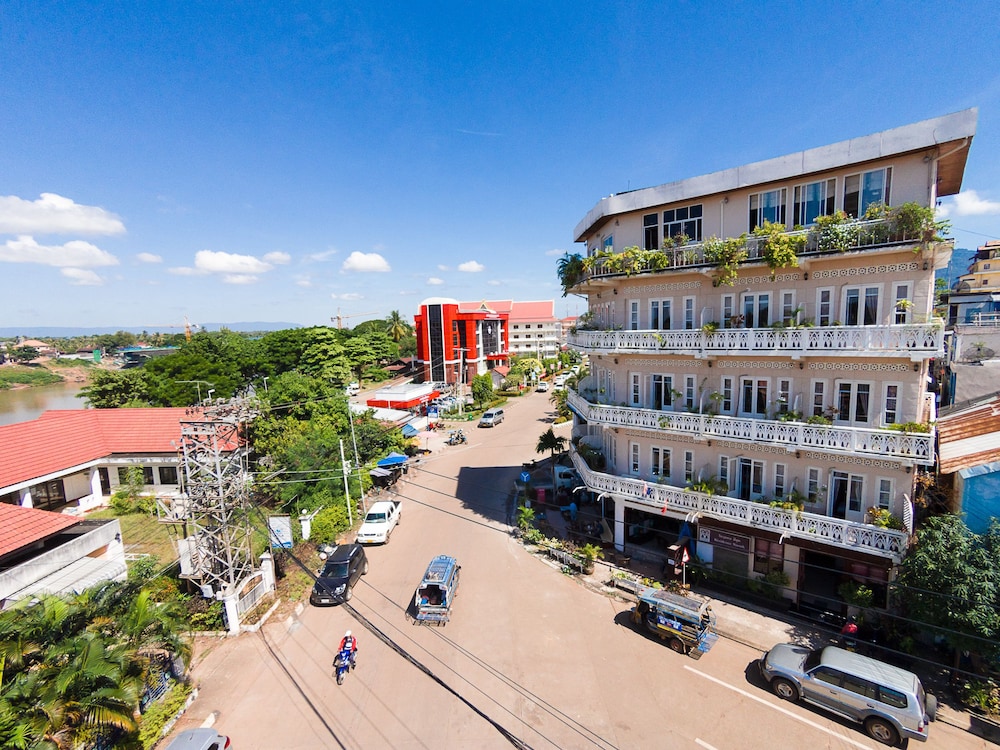 Residence Sisouk 6/70
