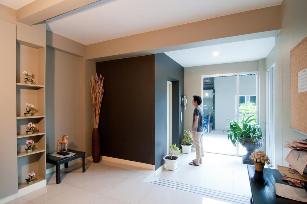 Ploen Pattaya Residence 13/31