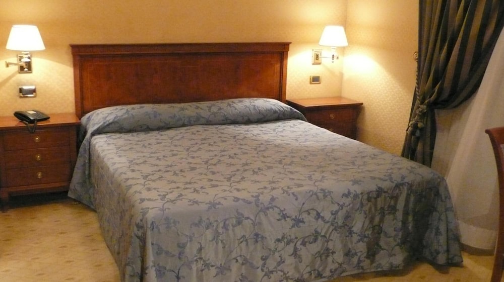Hotel Oceania 20/63