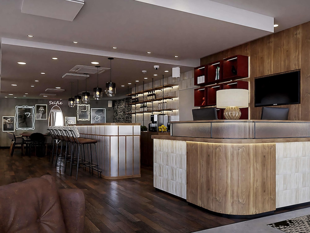 ibis Styles Tallinn 10/79