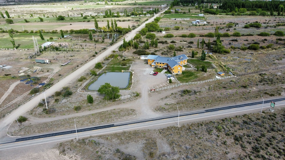 Hotel Posada del Río 18/20