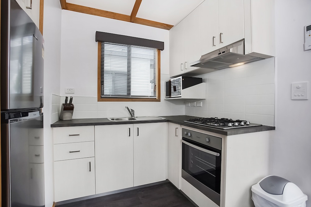 Warrnambool Claremont Holiday Village 40/42