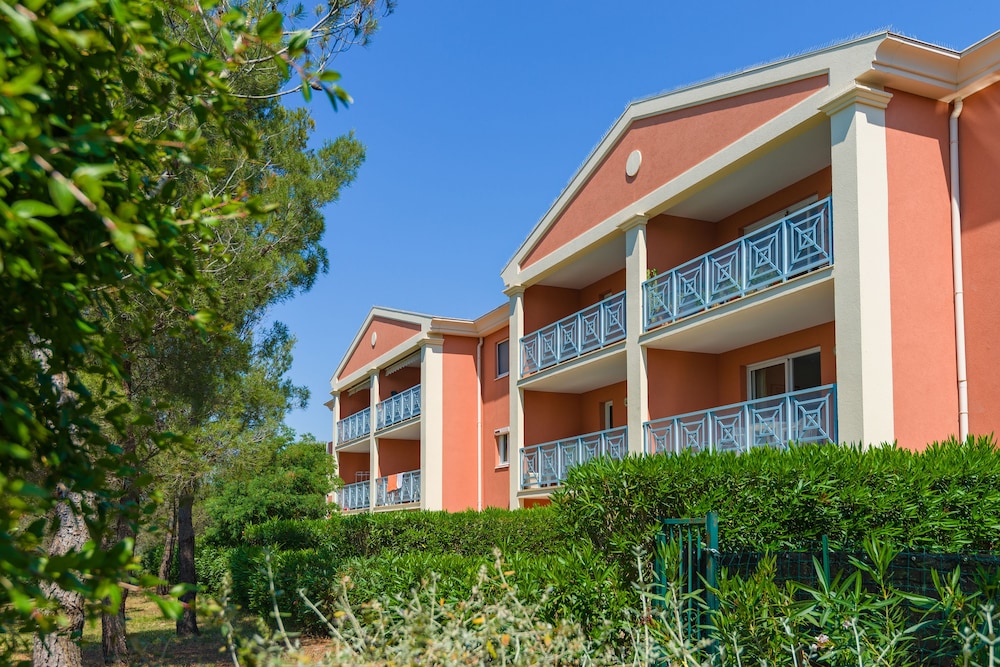 Residence Lagrange Vacances Le Domaine Des Grands Pins 2/25