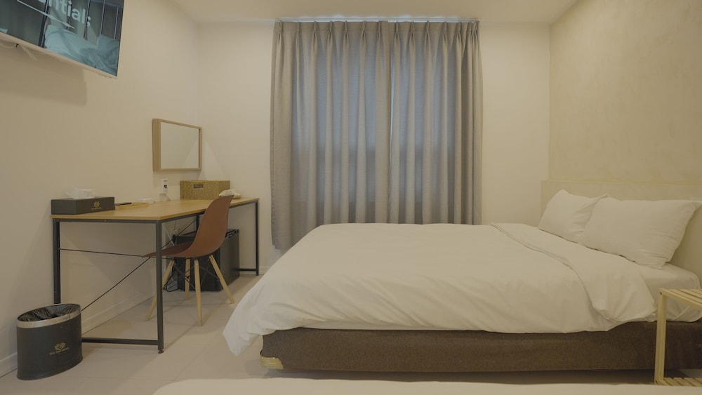 JEJU STAY HOTEL OF JEJU CITY 43/57