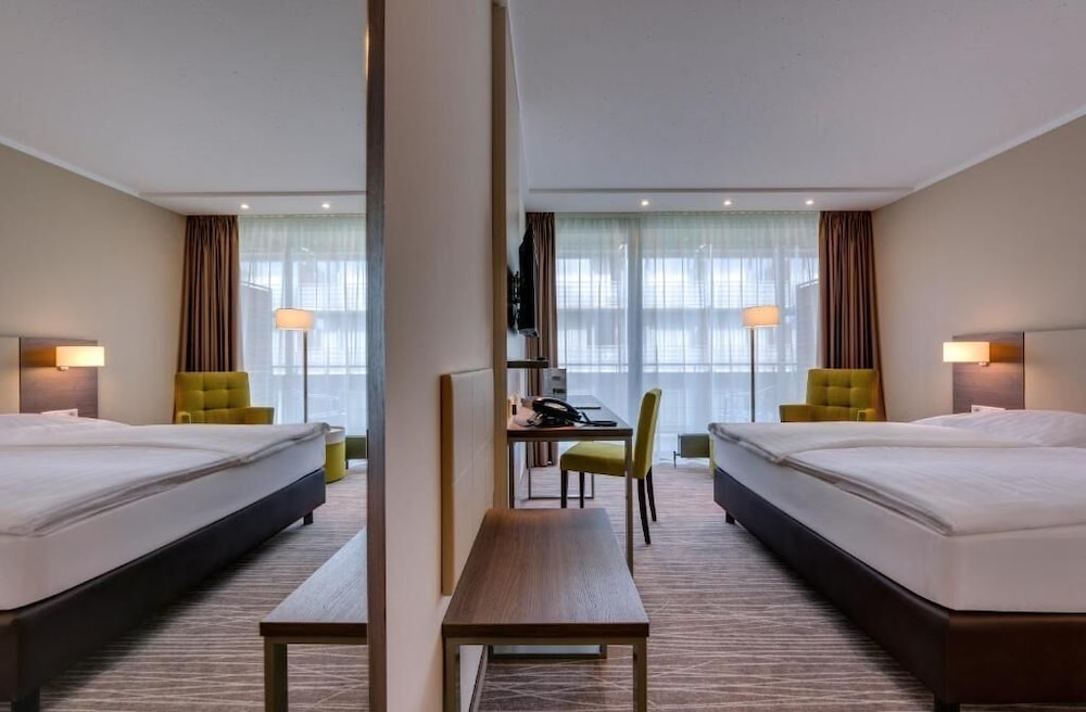 Genohotel Baunatal 12/47