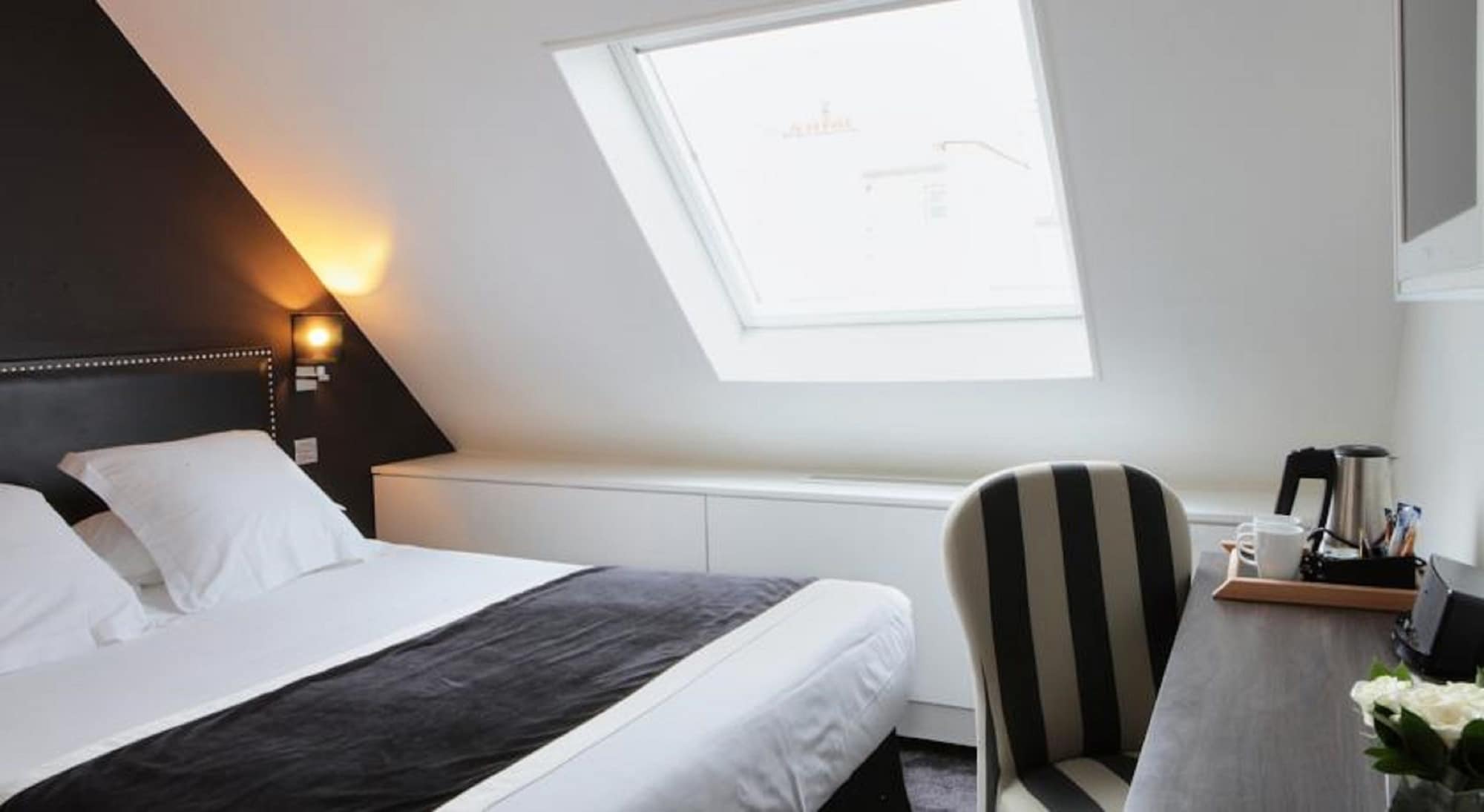 STANDARD, TWIN BEDS