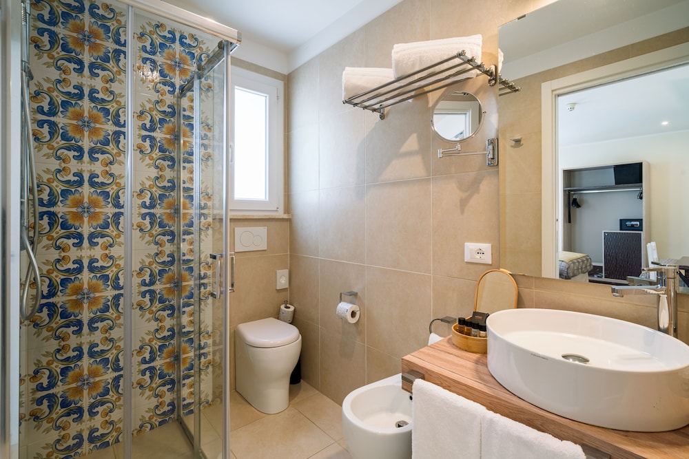 Hotel Rivage Taormina 49/50