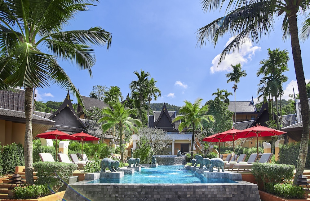 Amari Vogue Krabi 3/67