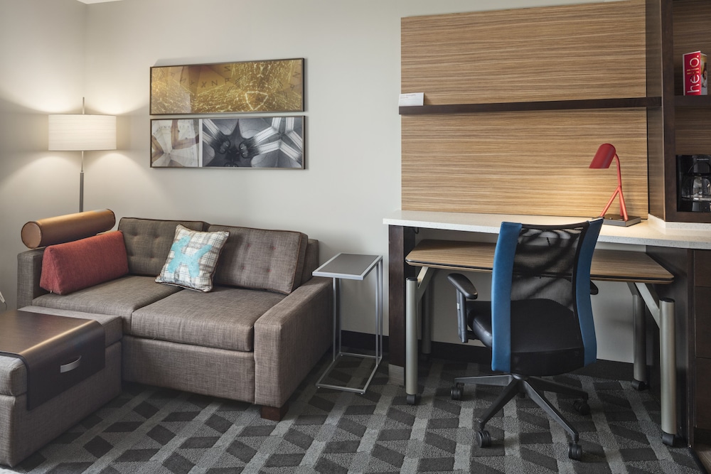 Towneplace Suites Louisville Northeast 35/60