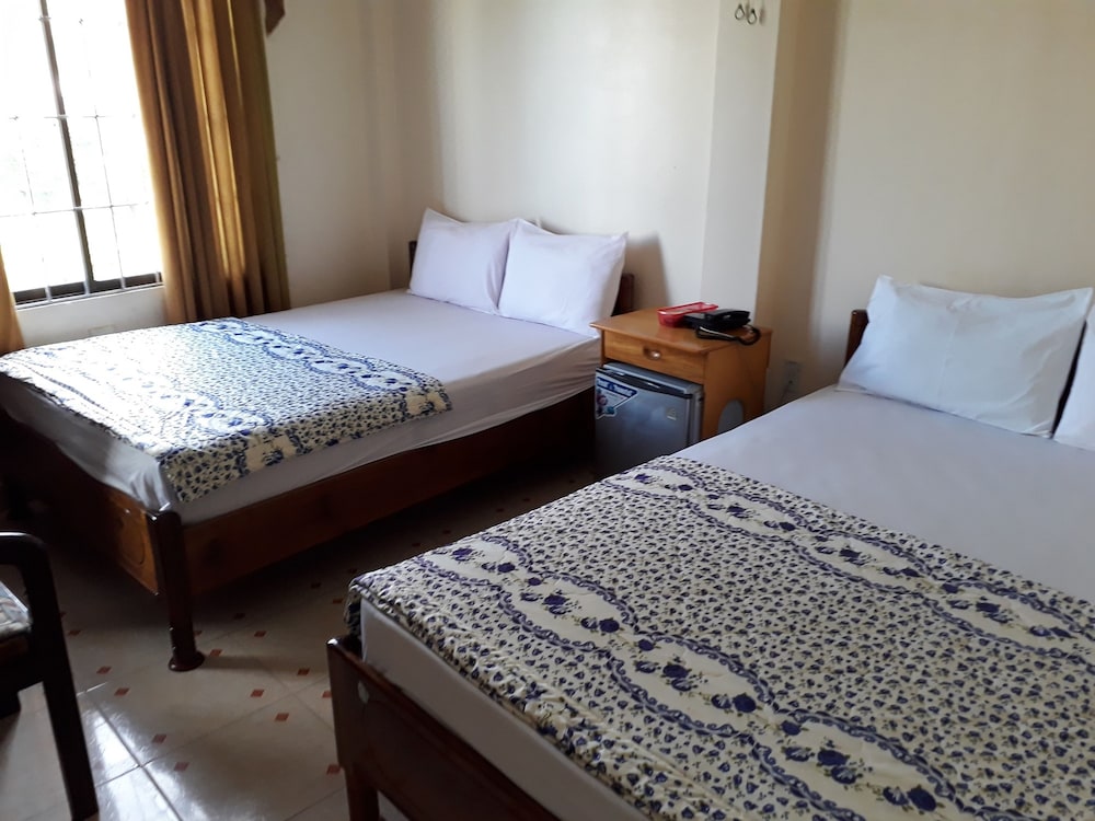 Blue Sea 2 Hotel 12/45