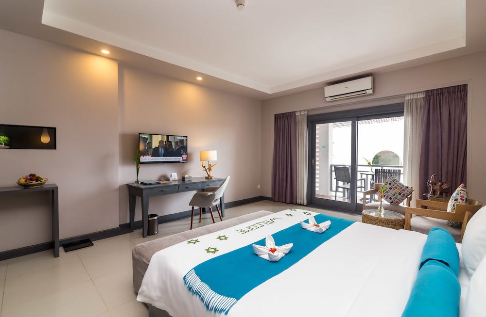 Damrei Angkor Hotel 21/74