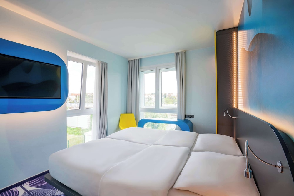 Prize by Radisson, Erfurt City 5/50