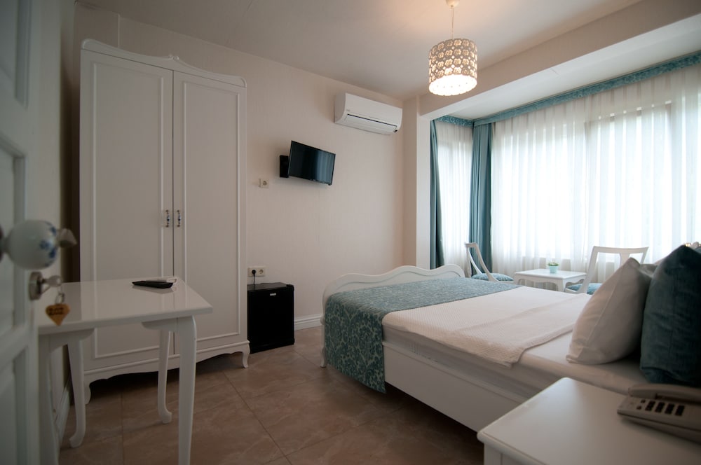Agva Nehir Evi Otel 14/62