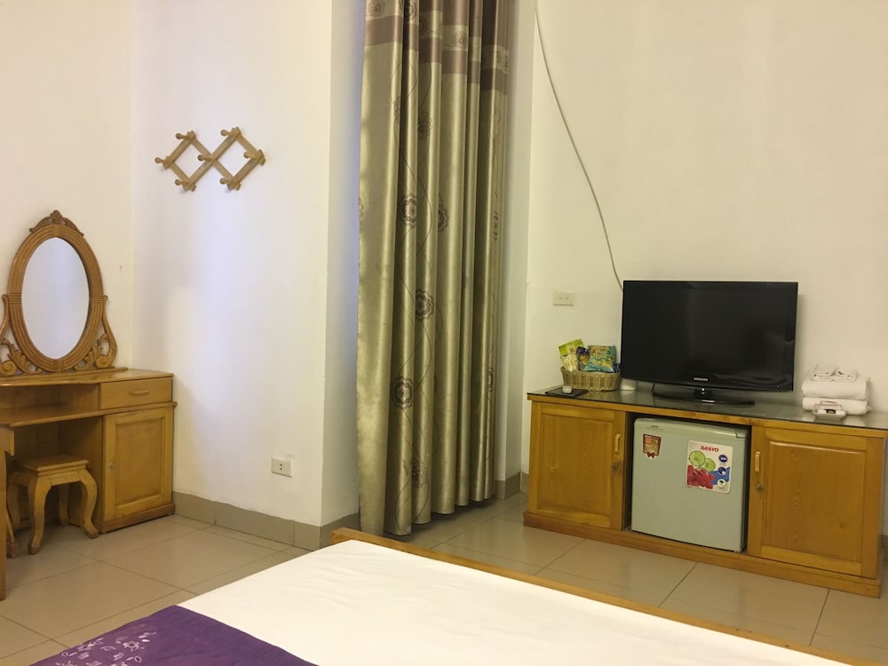 Hotel Hoang Gia 45/50