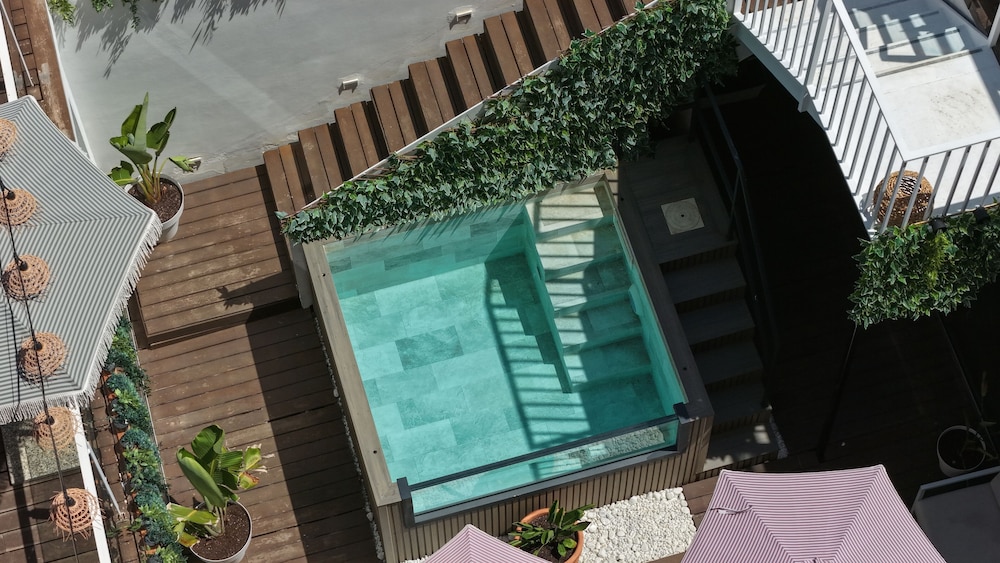 Meraki Beach Hotel Adults Only 21/50