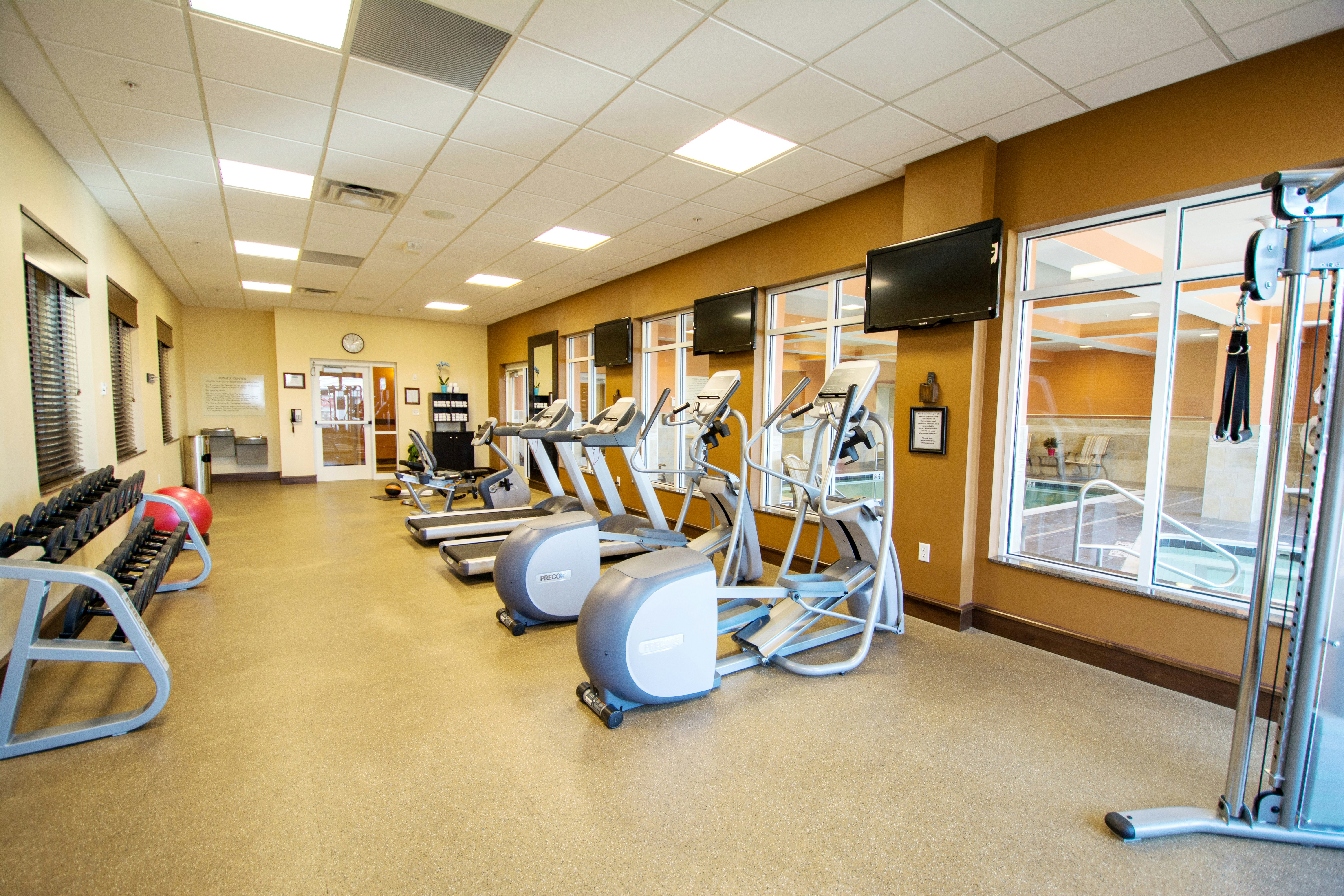 Hilton Garden Inn Watertown/Thousand Islands 22/50