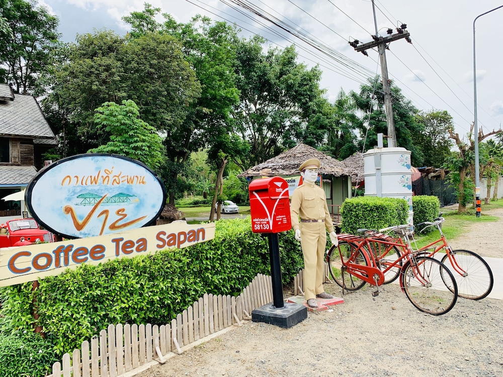 Bura Lumpai Resort Pai 22/40