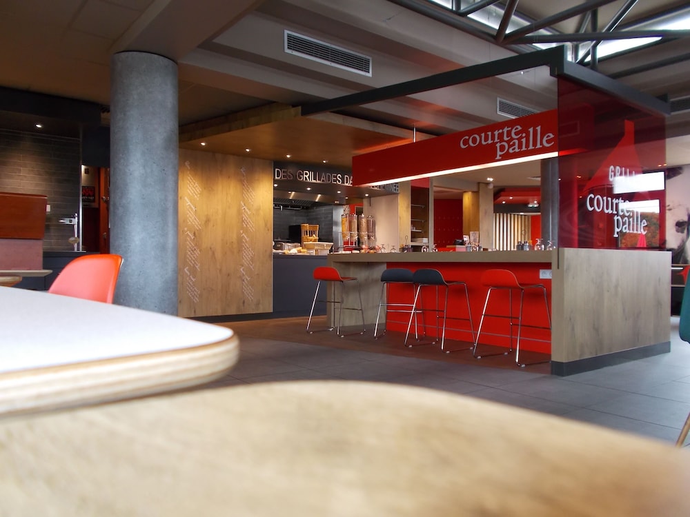 Ibis Toulon La Valette 12/71