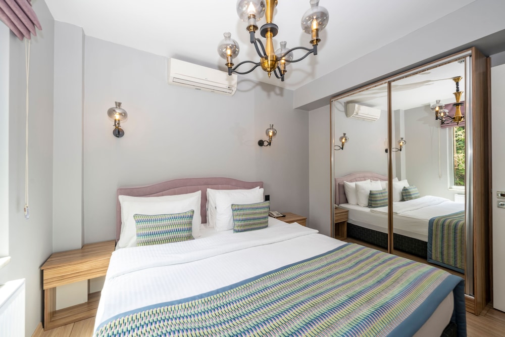 Hotel the Marions Suite 26/85