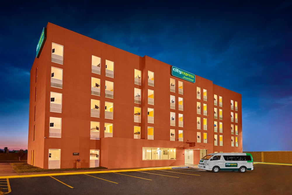 City Express Junior by Marriott Mexicali in MEXICALI